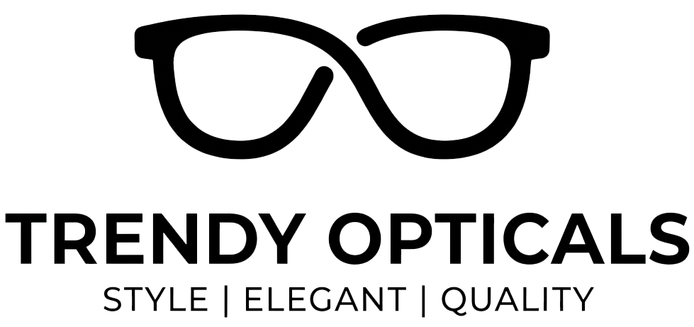 Trendy Opticals Logo