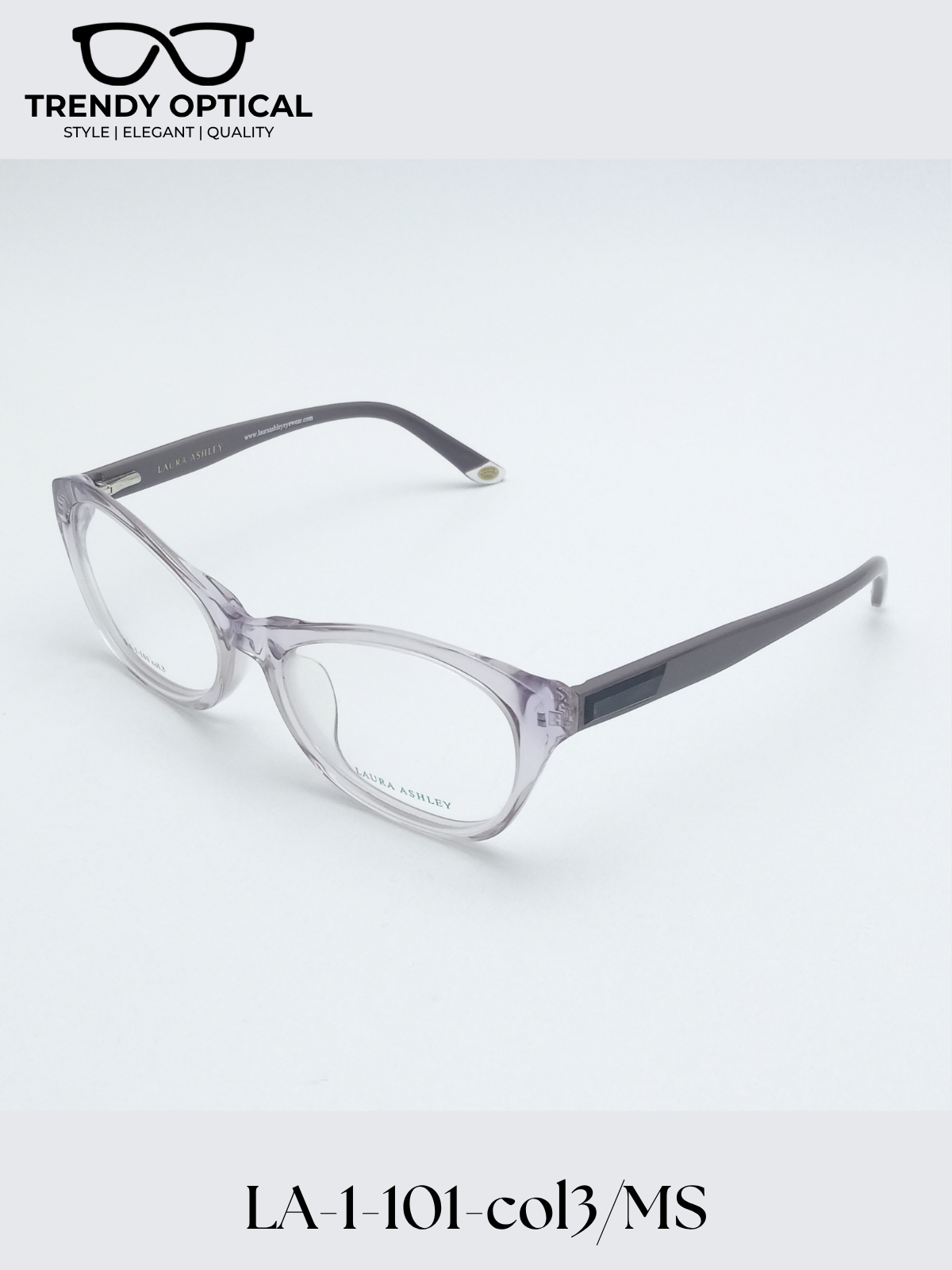 Lura Ashly Optical Frame